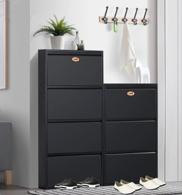 Regular 5 Door Free SAFE Delivery Installations