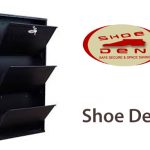 Shoe Den Shoe Rack is Now More Safe to Buy