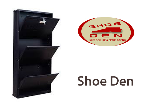 shoe den shoe rack