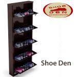 Shoe Den Shoe Rack