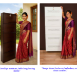 Premium Wall Mounted Metal Shoe Rack Solutions for Modern Homes with Shoe Rack India